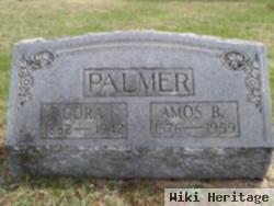 Amos Bermott Palmer