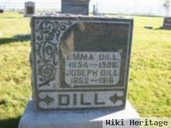 Joseph Dill