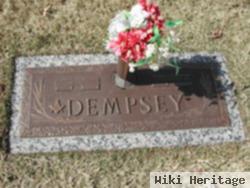 Carl Dempsey