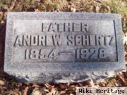 Andrew Schertz