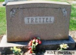 Louis Trettel