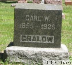 Carl W. Gralow