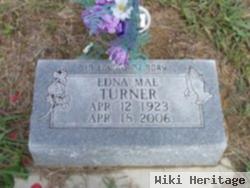 Edna Mae Turner