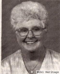 Bertha M. Elsworth