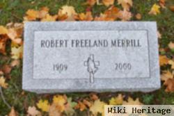 Robert Freeland Merrill