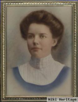 Bertha Helena Depew Arrants