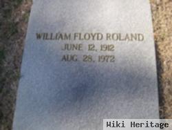 William Floyd Roland