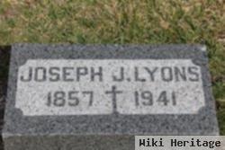 Joseph J. Lyons