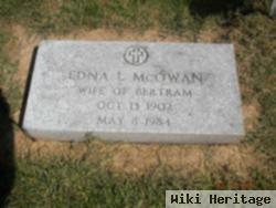 Edna Litsey Skinner Mcowan