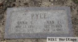 Nan Louise Pyle