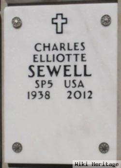 Charles Elliotte Sewell