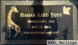 Hagan Reed Tutt