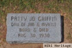 Patty Jo Griffin