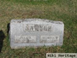 Howell R. Sawyer