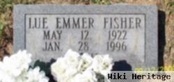 Lue Emmer Sallee Fisher