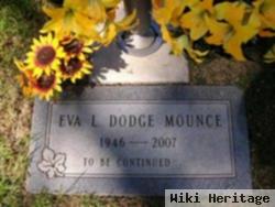 Eva Louise Dodge Mounce