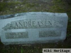 Anna W. Andreasen