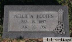 Nellie Alice Hooten