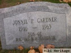 Jonnie Pearl Gardner