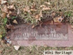 Hilda Hauenstein