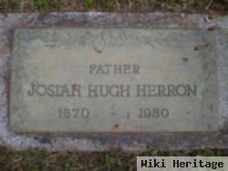 Josiah Hugh Herron