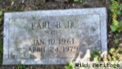 Earl B. "skip" Jones, Jr