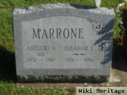 Eleanor Grace Learn Marrone