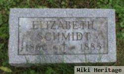 Elizabeth Schmidt