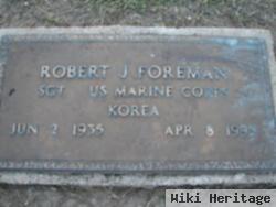 Robert J. Foreman