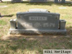 Elera Iona Hogin Holden