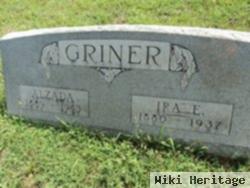 Ira E. Griner