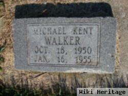 Michael Kent Walker