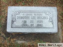 Dorothy Lee Hughes