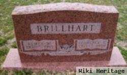 Elmer W. Brillhart