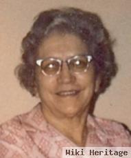 Edythe Akin Crubaugh