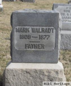 Mark W. Walradt