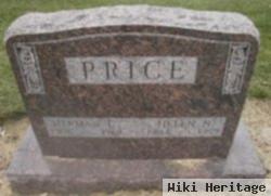 Herman C Price