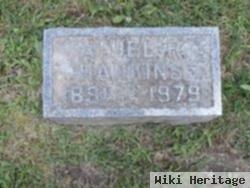 Athel R. Hankins