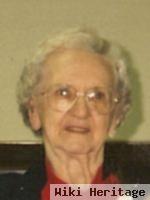 Armella M. Yoerger Kilburg