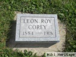 Leon R. Corey