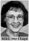 Dorothy Nell Garrison File