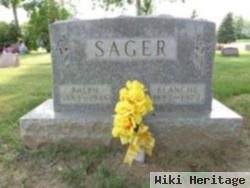 Ralph Sager