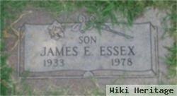 James E Essex