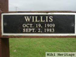 Willis Wood