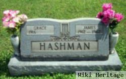 James C. Hashman