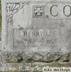 Henry L. Coy