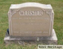 William M. Webster