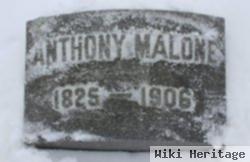 Anthony Malone