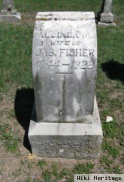 Alcinda M. Fisher