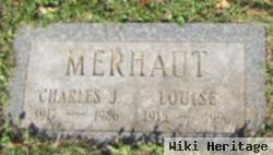 Charles J Merhaut